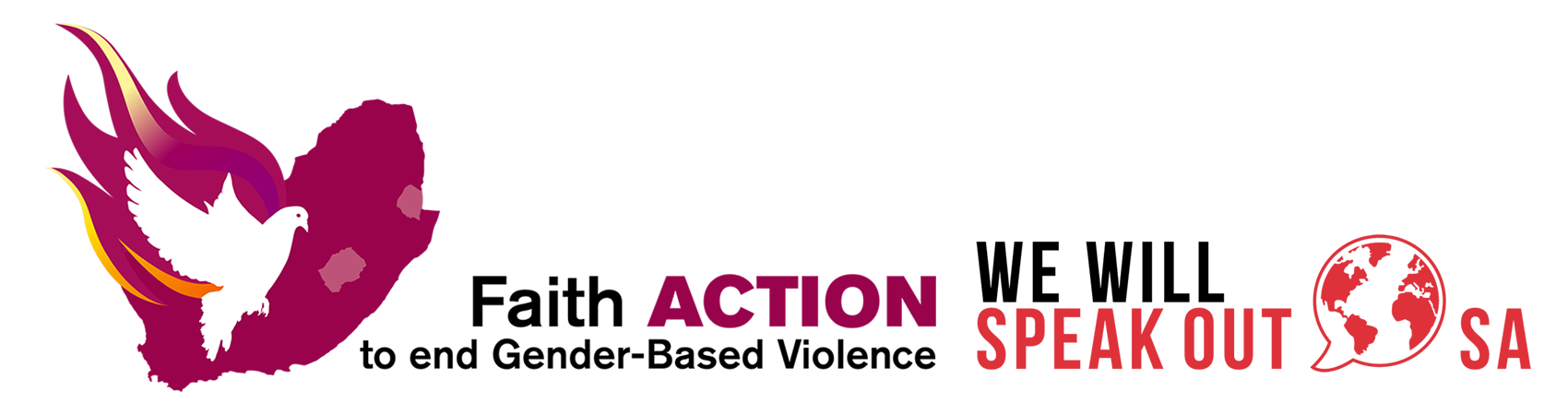 Interfaith GBV Community of Praxis, hosted by Faith Action Collective and WWSOSA